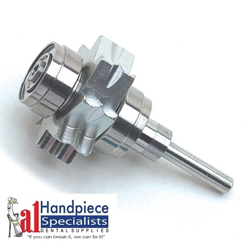 MK Dent HC2022 Push Button Type Turbine