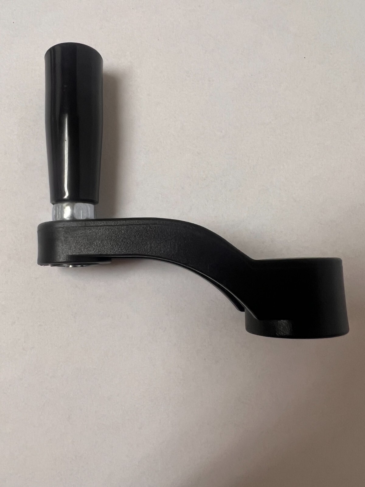 JET Drill Press Table Elevation Crank Handle P/N 10601009A1 (machine list below)