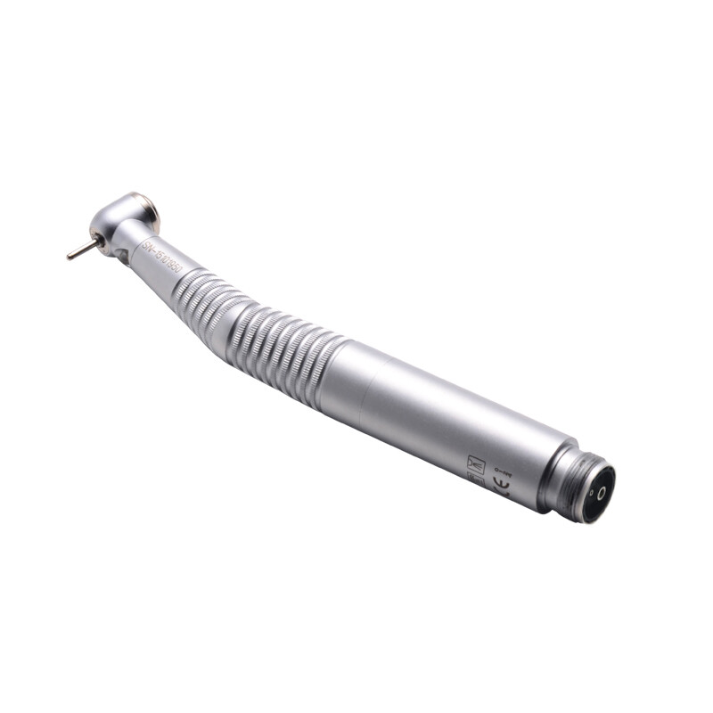 Dental Kavo type E-generator LED High Speed Handpiece Standard Push Button 2Hole