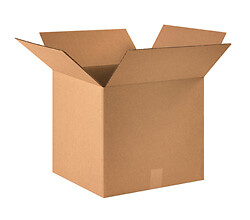 UOFFICE Corrugated Boxes 12 x 10″ x 10″ Bundle of 25 Shipping Mailing Boxes