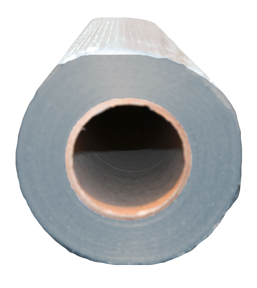 SmartATTICFOIL- 4ft x 250ft Industrial Grade Radiant Barrier 1000 sq. ft roll