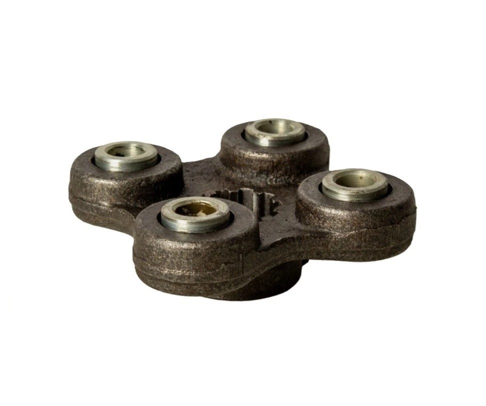 290421 Hydraulic Pump Hub Fits Ford 702 703 713 723 Tractor