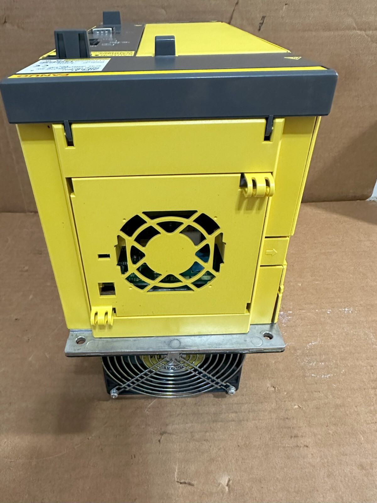 FANUC Power Supply A06B-6140-H037