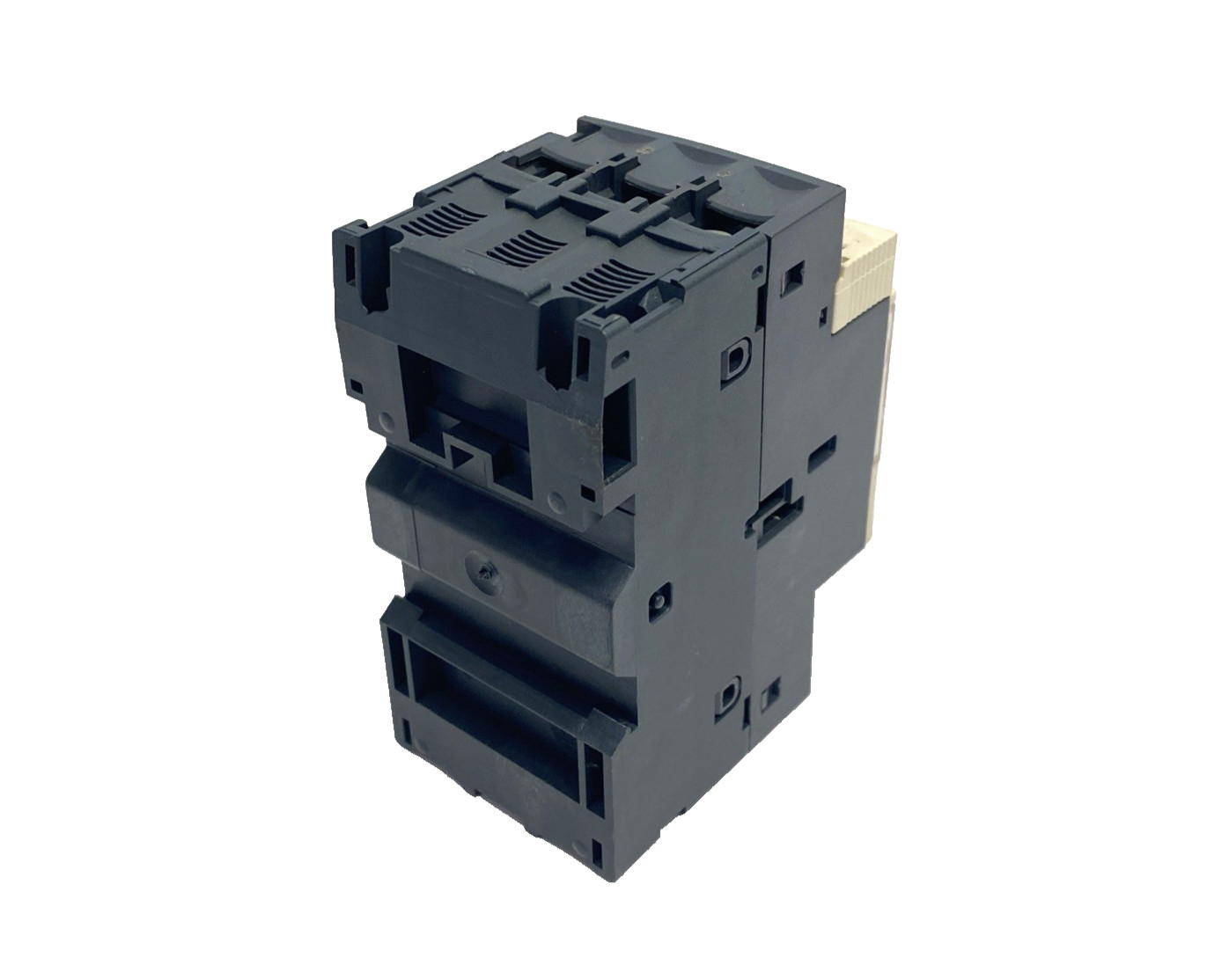 Schneider Electric GV2ME16 TeSys Deca Manual Starter & Protector 9-14A