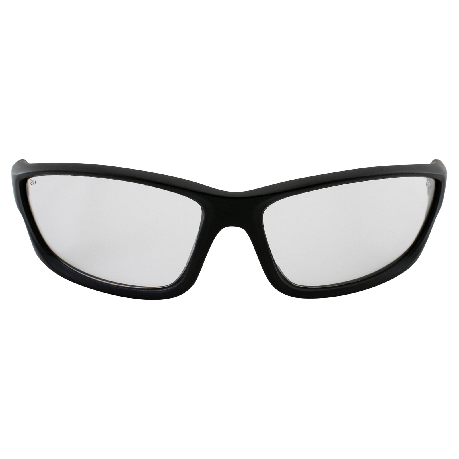 Hercules 5 Safety Glasses Z87.1 CLEAR SHATTERPROOF POLYCARBONATE LENS