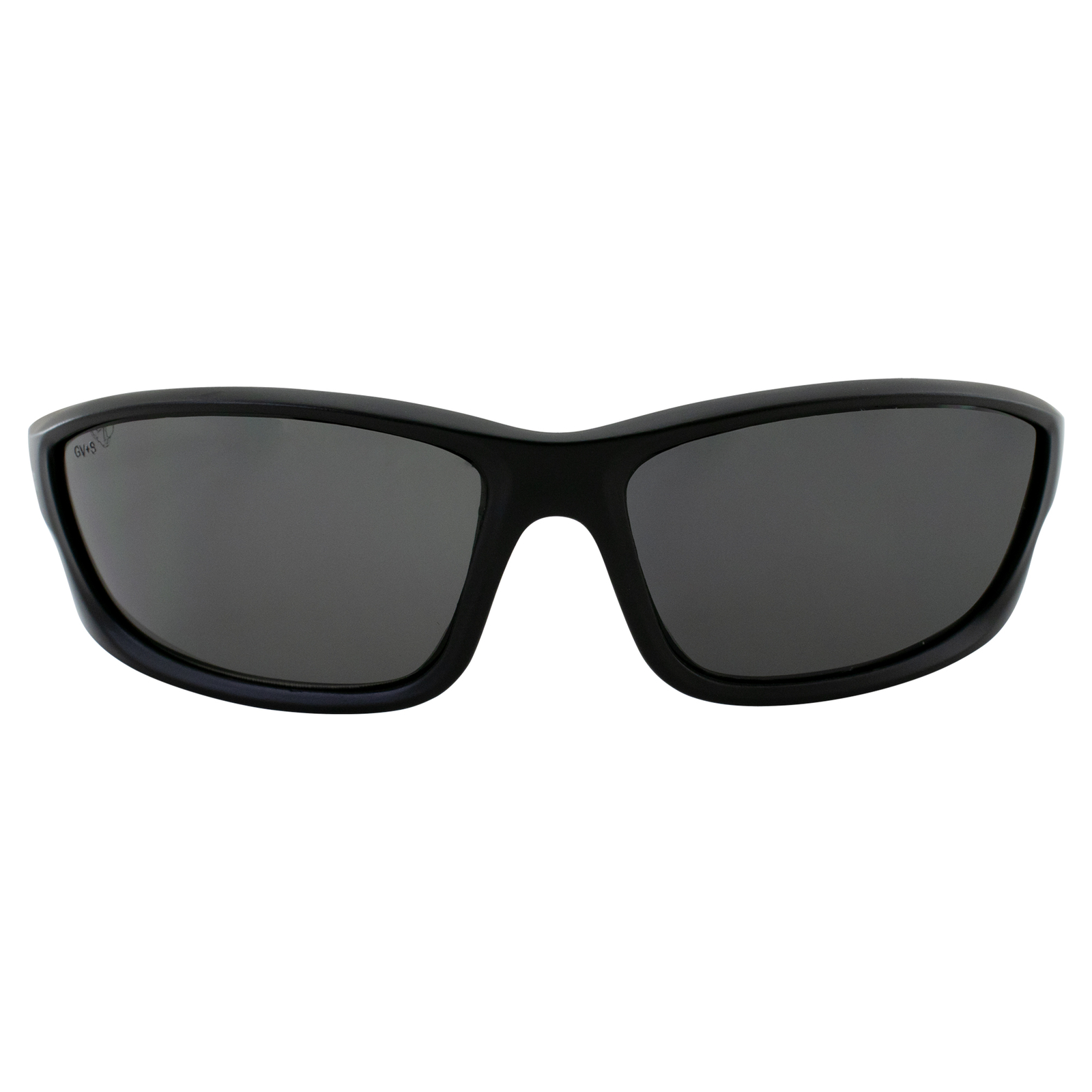 Hercules 5 Riding Safety Glasses Z87.1 SMOKE SHATTERPROOF POLYCARBONATE LENS