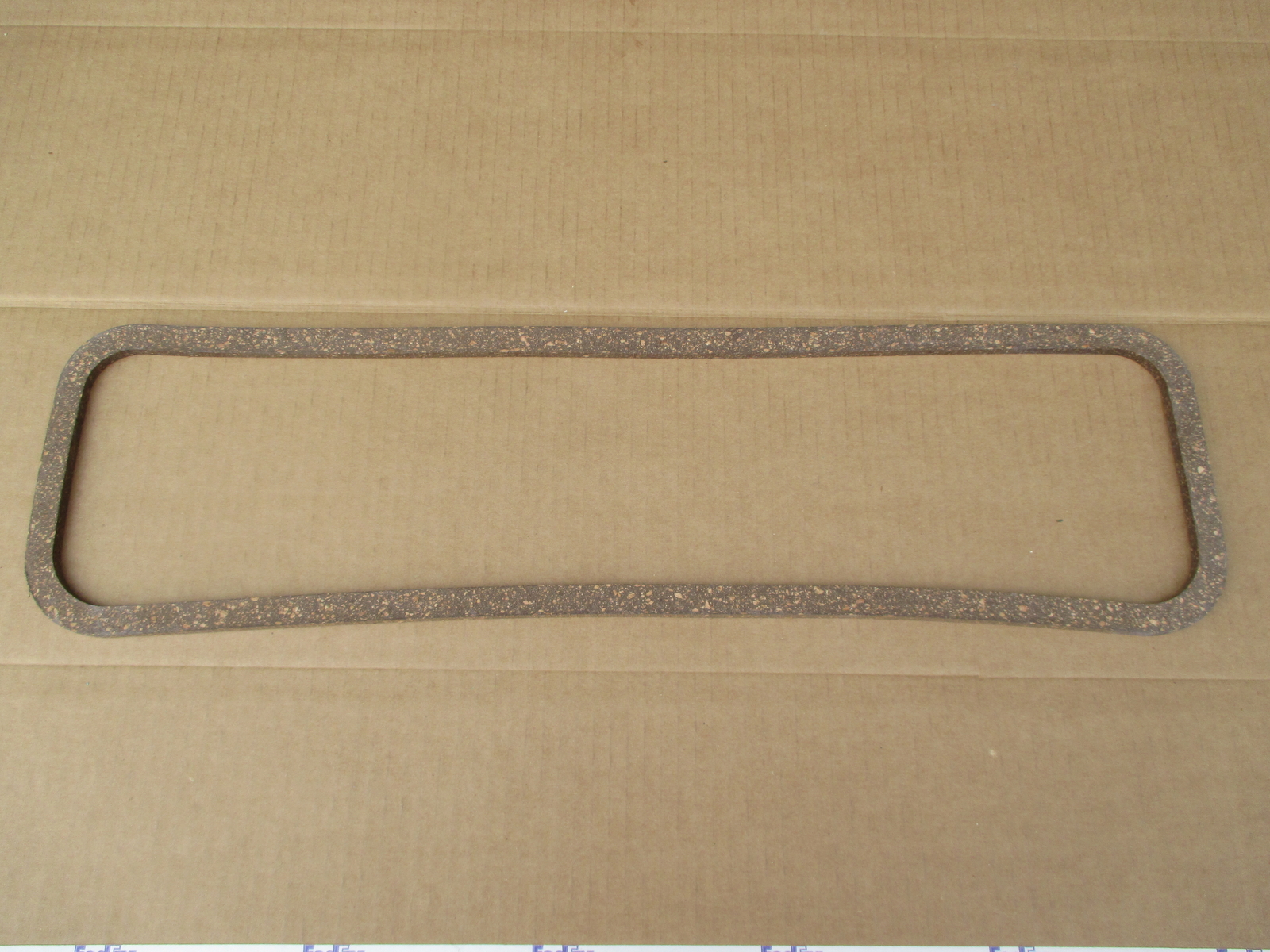 Ford Valve Cover Gasket EAF6584C NAA 600 601 800 801 2000 4000 4cyl Gas 1953-64