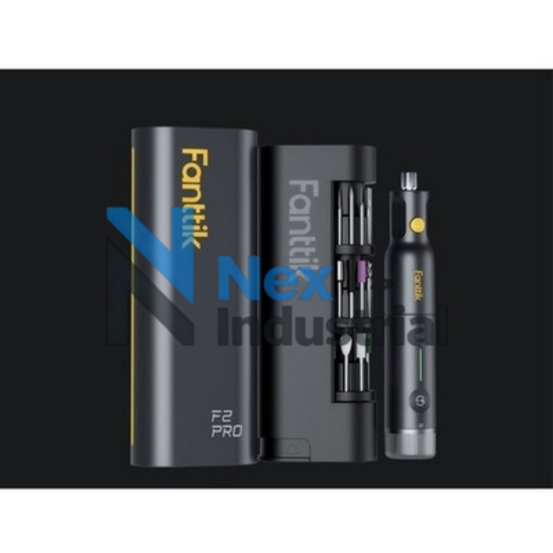 NEW Fanttik F2 Pro Precision Electric Grinding Pen Cordless Rotary Tool 25000RPM