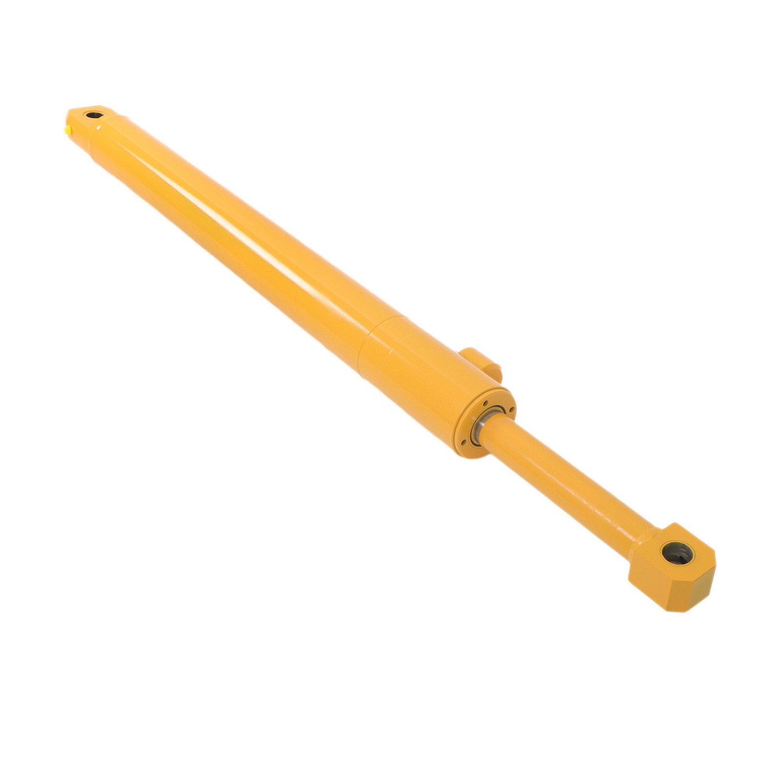 117824A1 G110666 Hydraulic Boom Lift Cylinder For Case Skid Steer 1838 1840