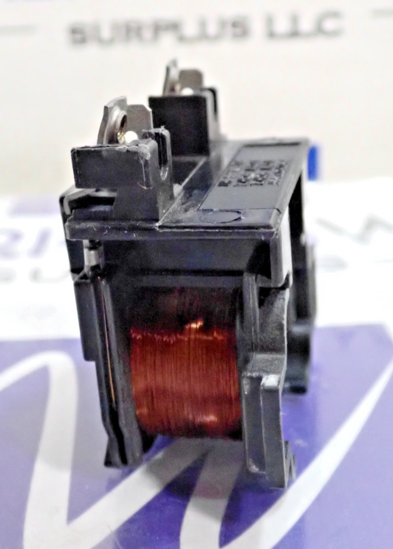Furnas 75D70233F COIL 110V 50HZ 120V 60HZ – TESTED