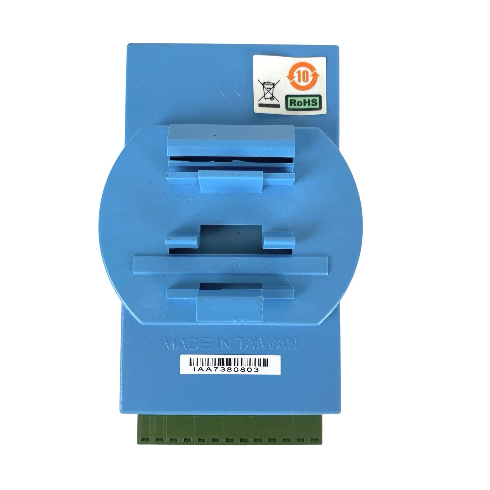 ADAM Data Acquisition Module ADAM-6050 Advantech Used