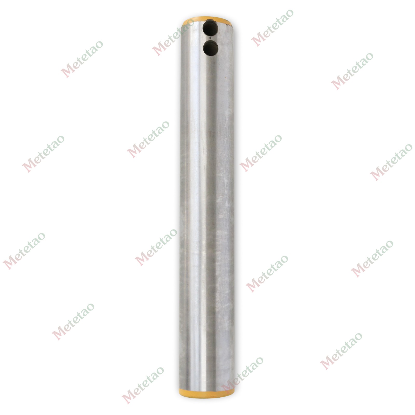 Excavator Bucket Pins 80MM x 543MM 40CR Steel For John Deere Caterpillar Kubota
