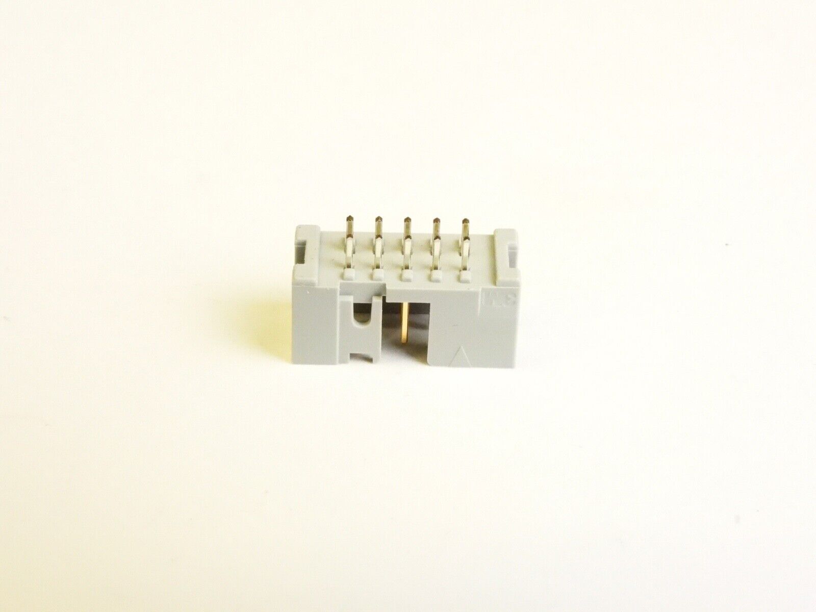 Agilent 1252-1325, Connector PST HDR 10