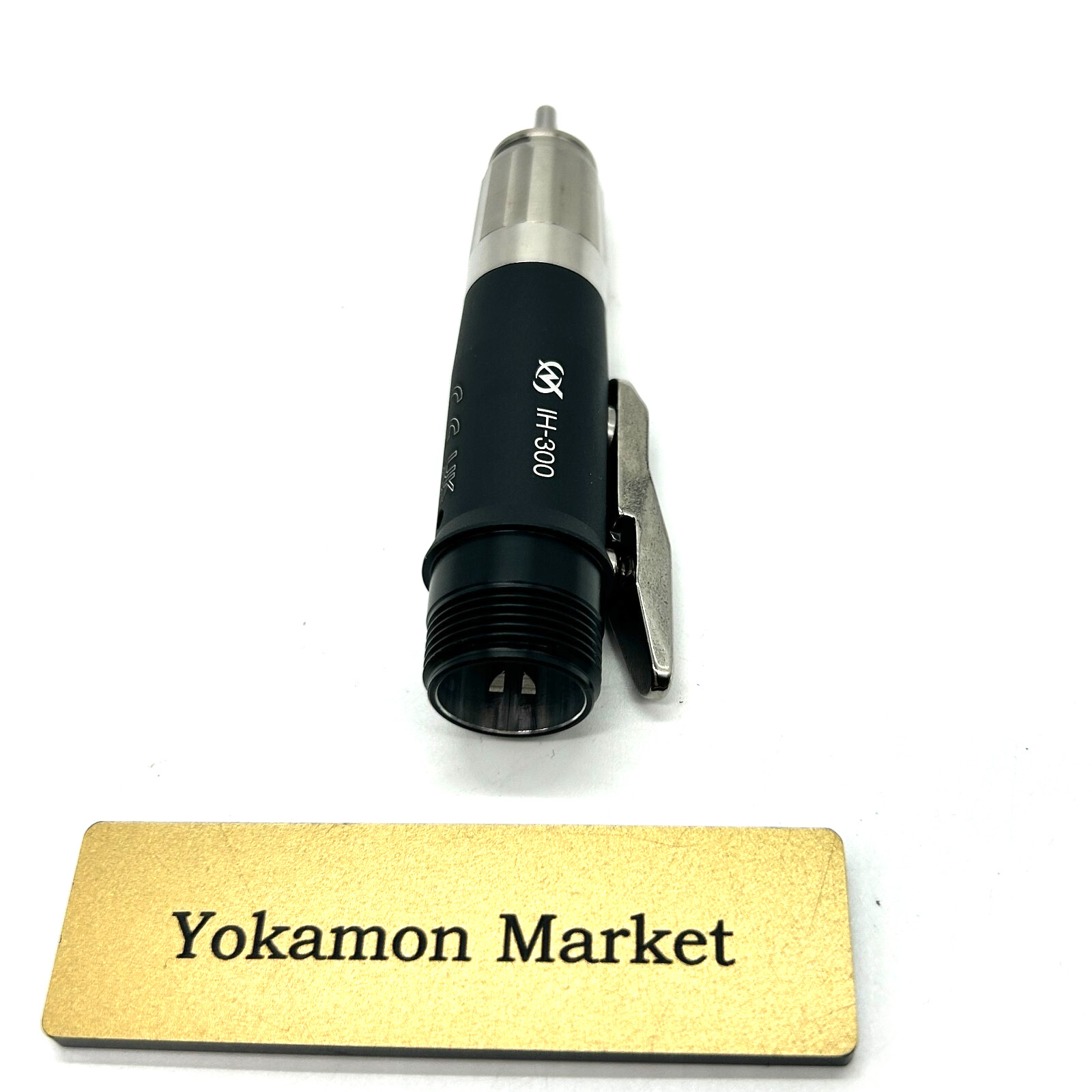 NSK NAKANISHI IH-300 Lever Type Standard E-max EVOLution GX Tool 1005 New F/S