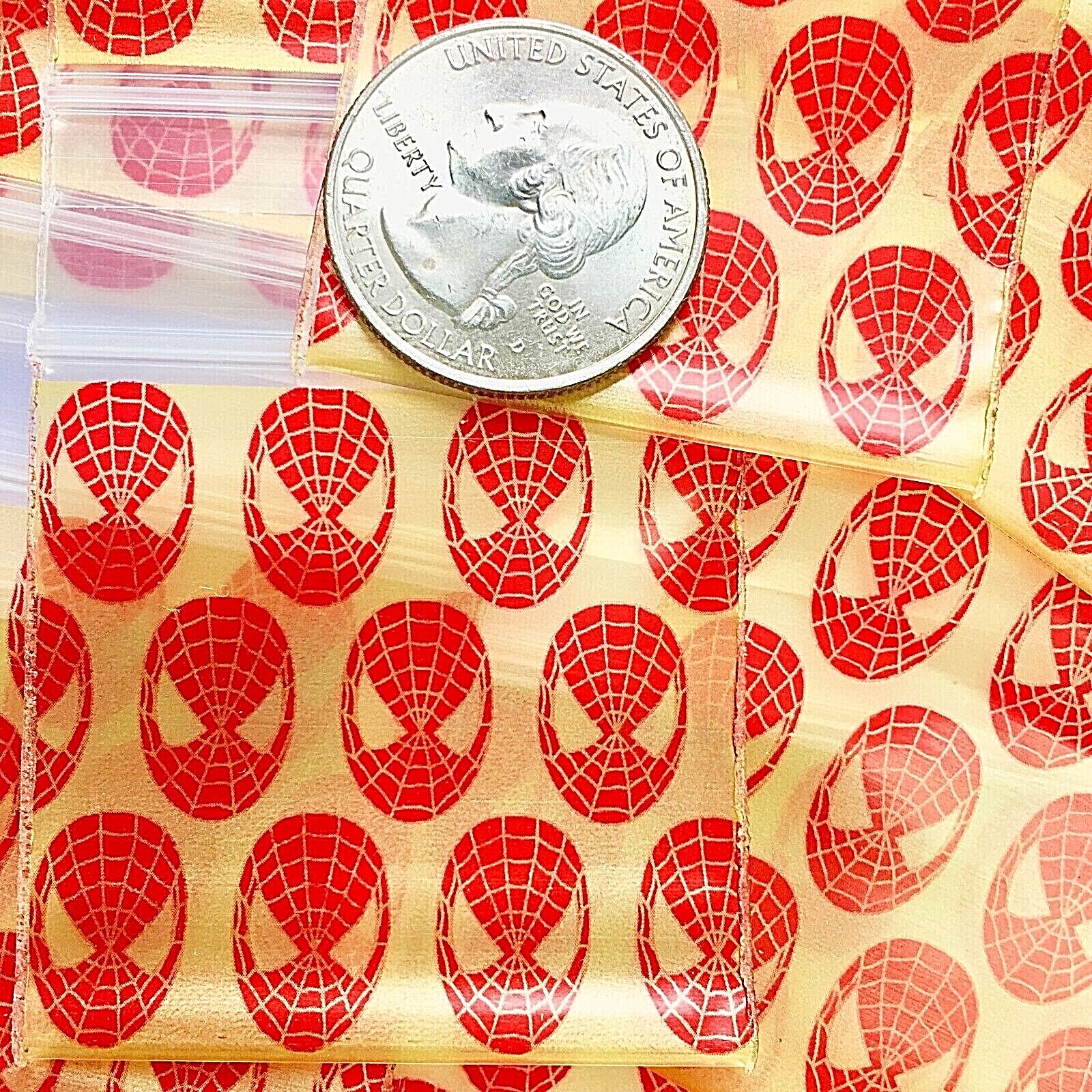 BaggiesSince1987 – 175175 Zip Seal BAGS 3 MIL 25 DESIGN MIX 1000PCS, 👀Details🔽