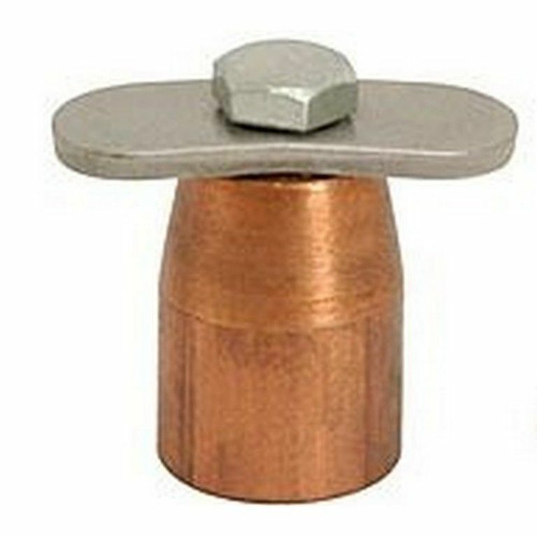 RHINEHART DEHORNER X50 SMALL 1/2″ Adaptor Tip Debud Calves Horns