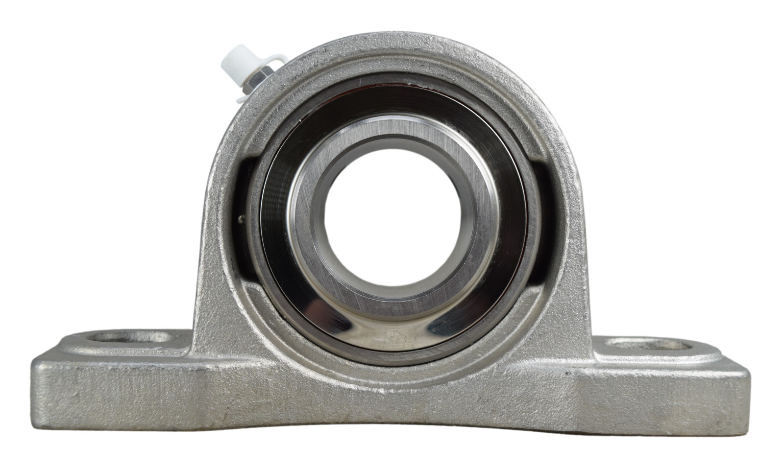 1-7/16 Stainless Steel Pillow Block Bearing SSUCP207-23, SUCSP207-23, SPS-23
