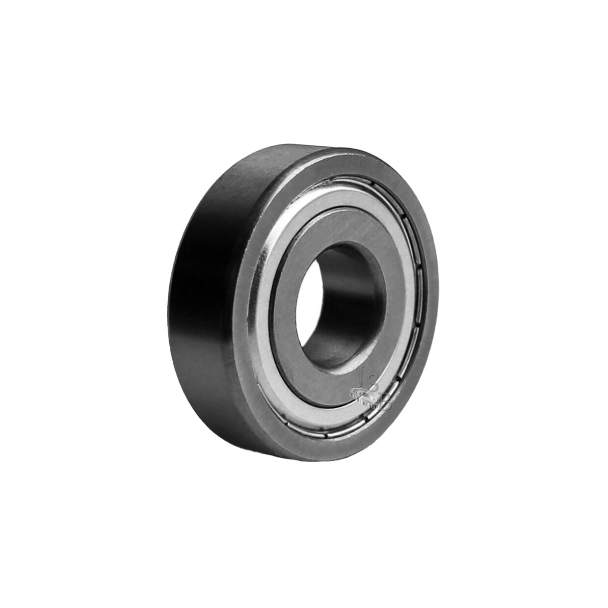 (Qty. 2) R4A-ZZ High Quality Two Side Shield Ball Bearings 1/4″x3/4″x9/32″