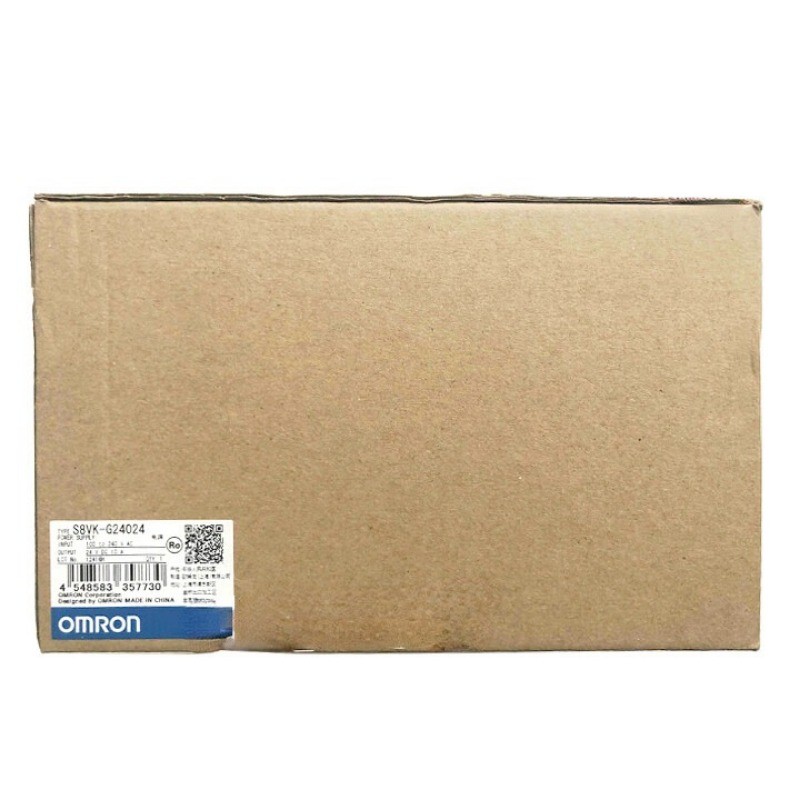 S8VK-G01524 Omron S8VK-G03024 S8VK-G06024 S8VK-G12024 S8VK-G24024 S8VK-G48024