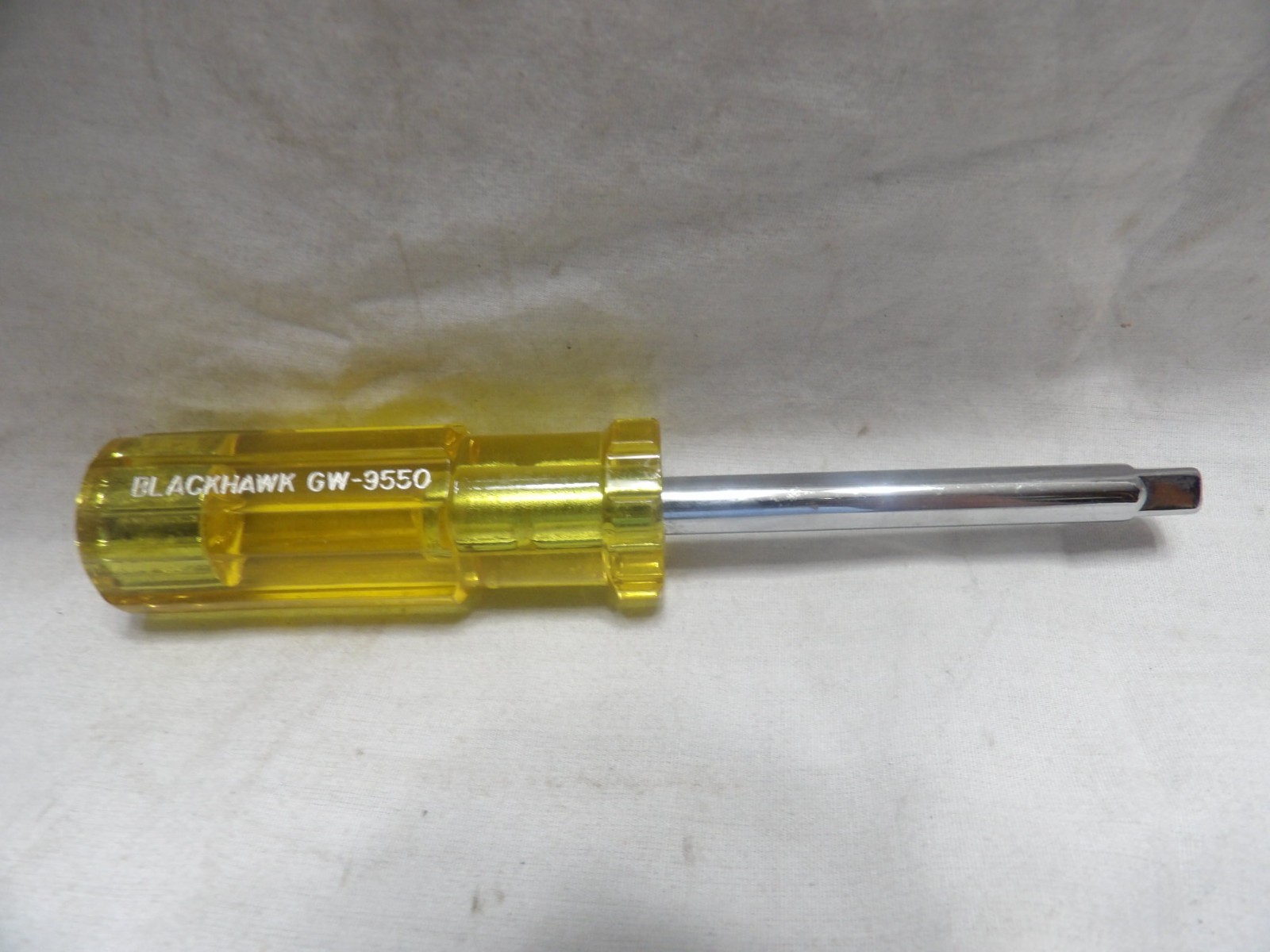 Blackhawk 1/4″ Hand Driver GW-9550