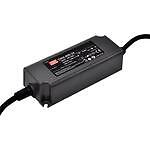 Mean Well OWA-60E-12 AC/DC Adapter – Desktop – 60 Watts: 12V @ 5A – CEE 7/7 …