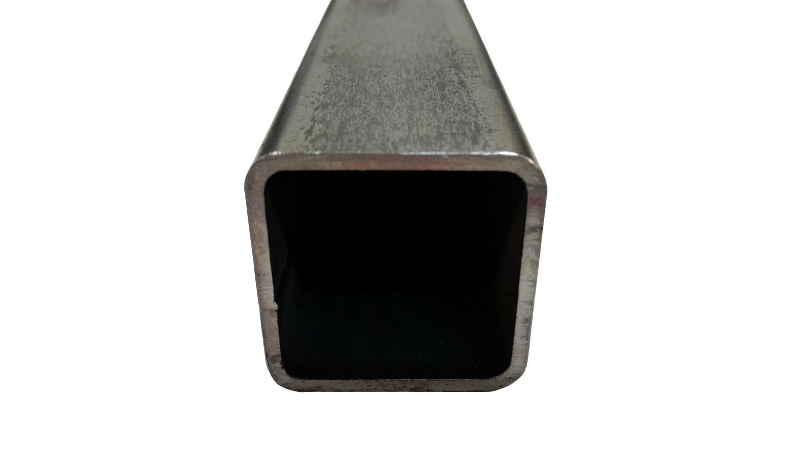 1-3/4in x 1-3/4in x .078in Wall (14 Gauge) Steel Square Tube 12in Piece