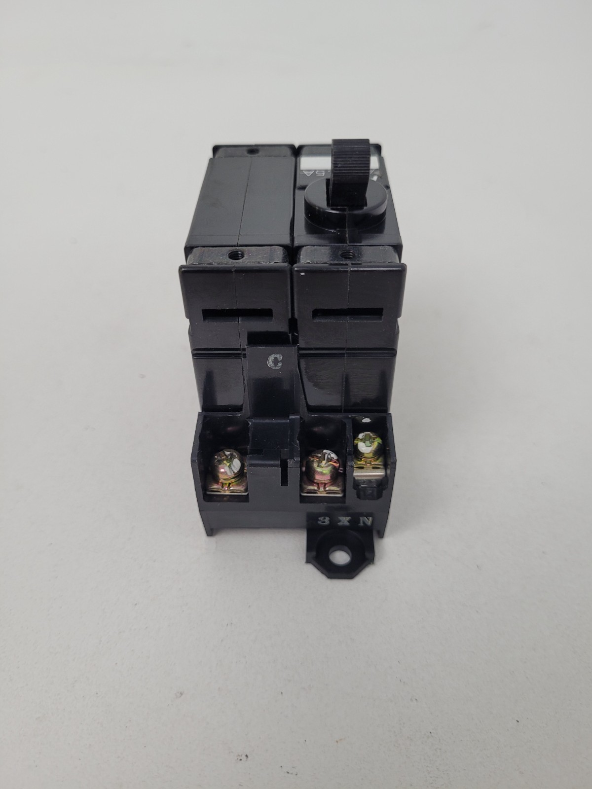 CP32E/7.5W Fuji Electric 7.5 Amp 250 Volt Circuit Breaker – Next Day Option