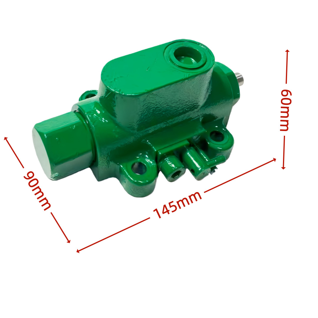Rockshaft Control Valve For John Deere 650 750 850 950 tractors LVA801753