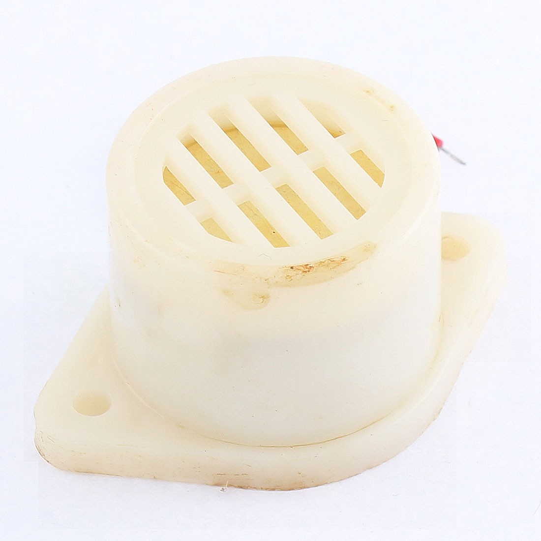 ZMQ-2724 DC6-24V 70dB Industrial Intermittent Clicking Electronic Buzzer Alarm