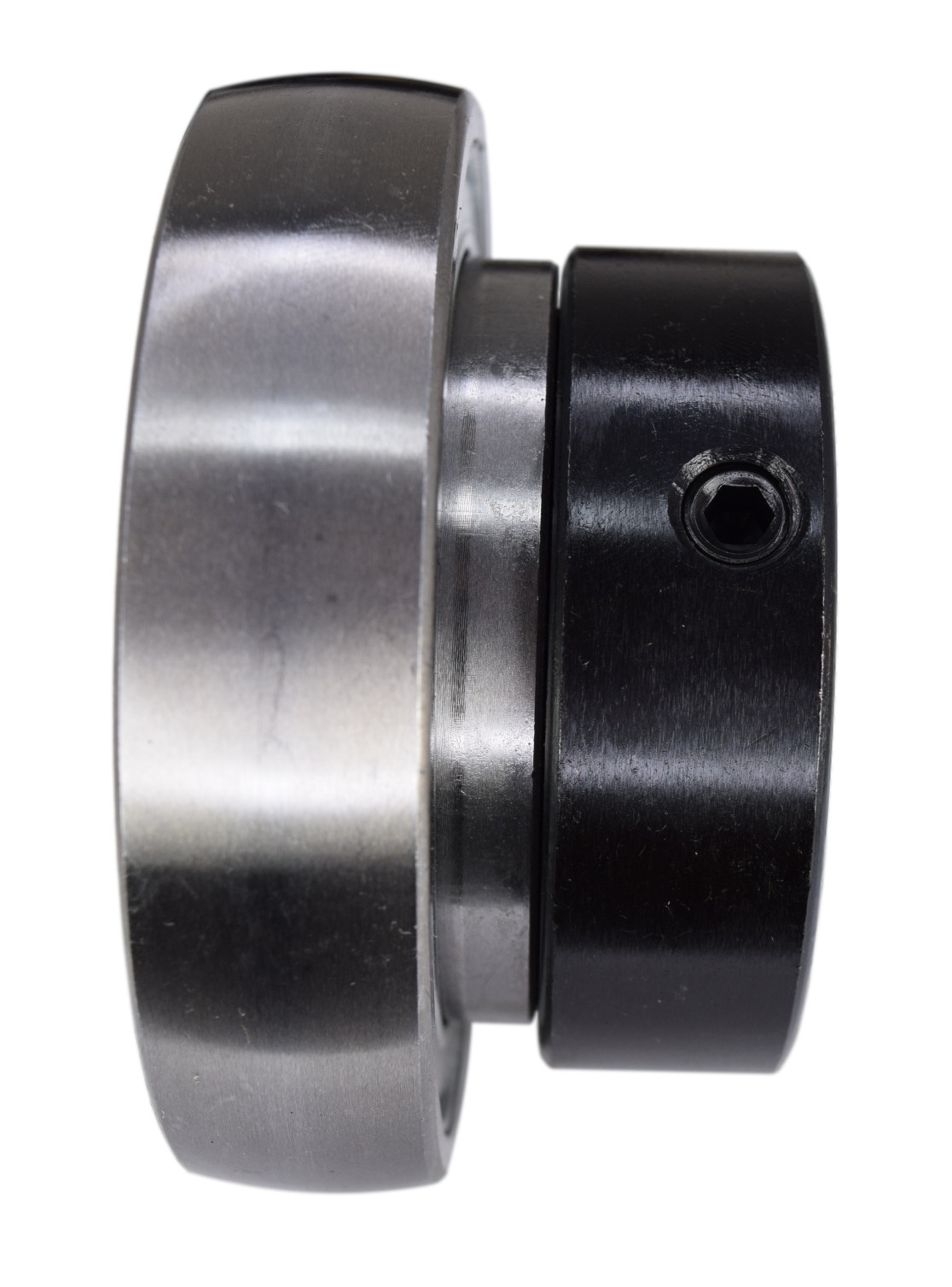 1-3/4″ Insert Ball Bearing W/ Lock Collar SA209-28 FH209-28 RA112RRB AEL209-112