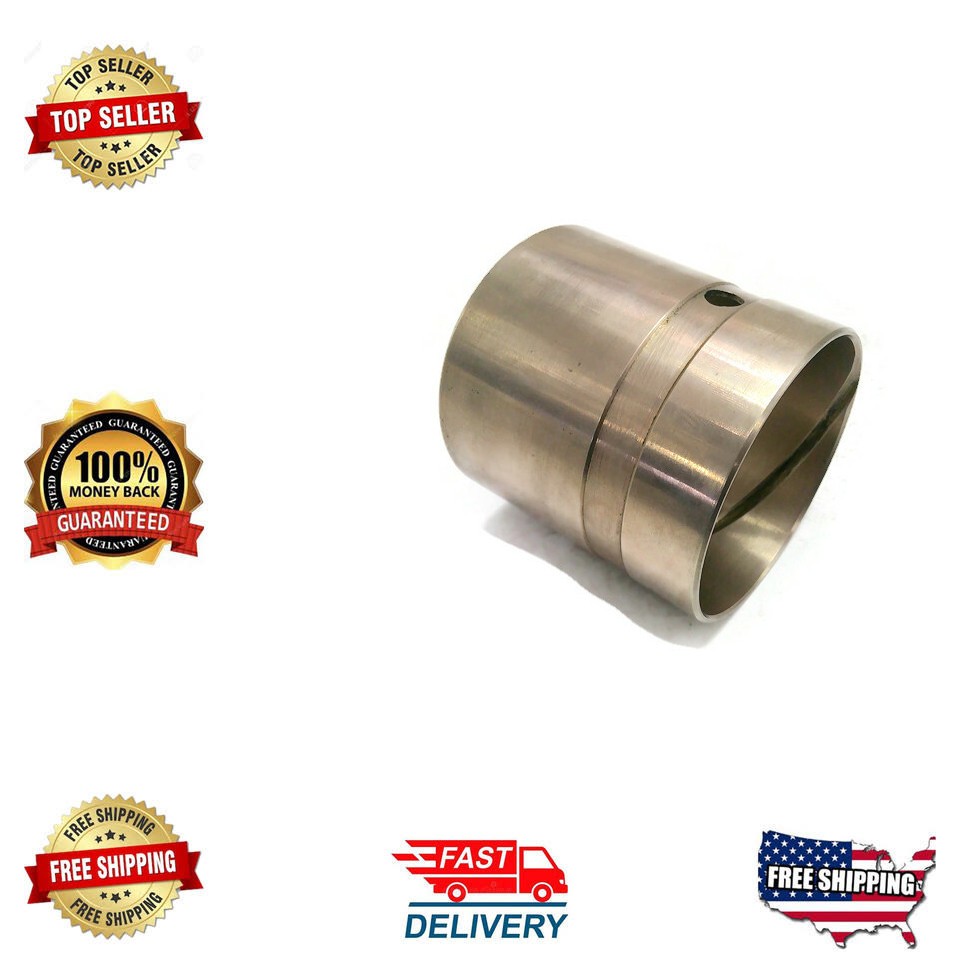 808/00308 – JCB BACKHOE KINGPOST TOP BUSH