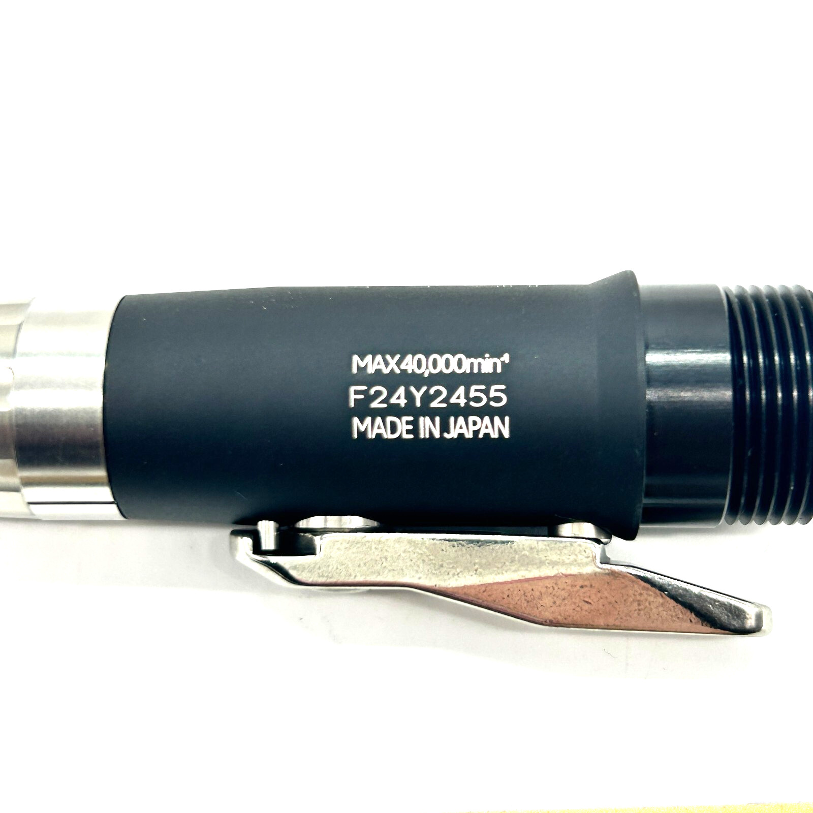 NSK NAKANISHI IH-300 Lever Type Standard E-max EVOLution GX Tool 1005 New F/S