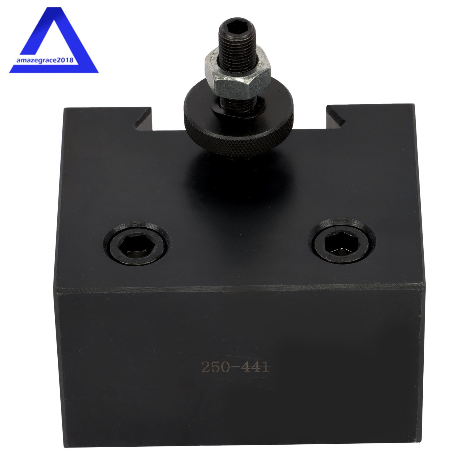 CA #41 Quick Change Tool Post Holder Heavy Duty Boring Bar 250-441 CNC