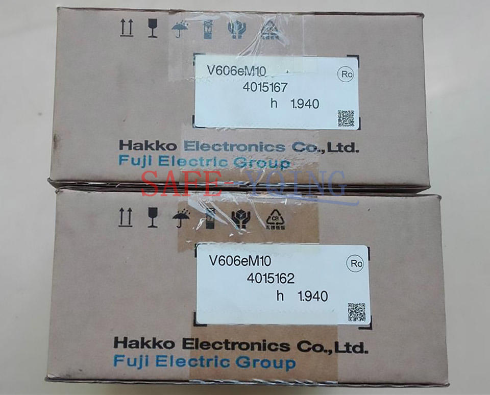 1PIECE NEW FUJI/HAKKO V606EM10