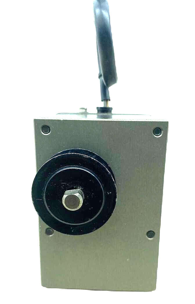 PANASONIC M61A6G4Y CONTINUOUS OPERATION GEAR AC MOTOR WITH M6GA60M GEARBOX
