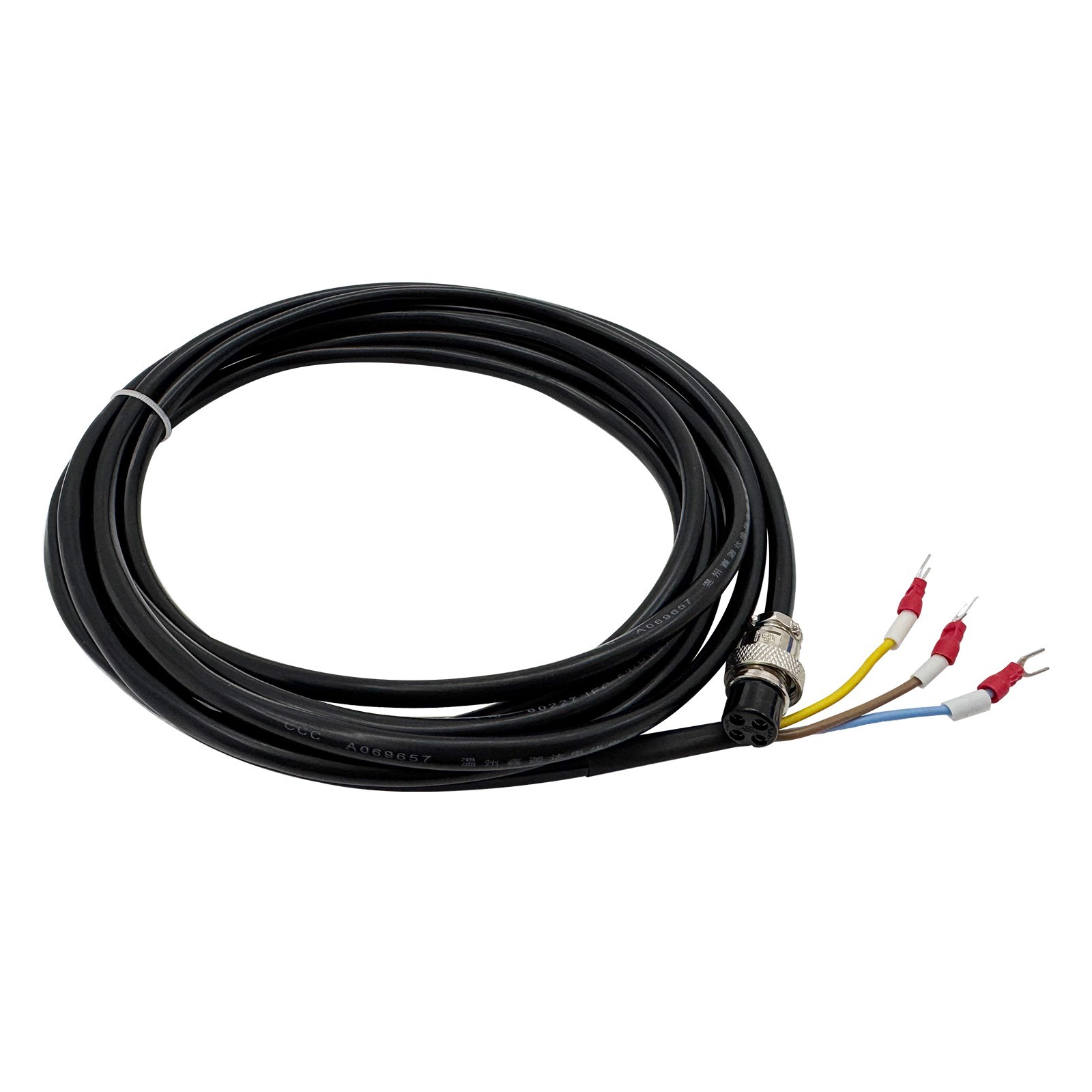 High-Speed Servo Edge Position Control System Ultrasonic Sensor 1-Ton Thrust