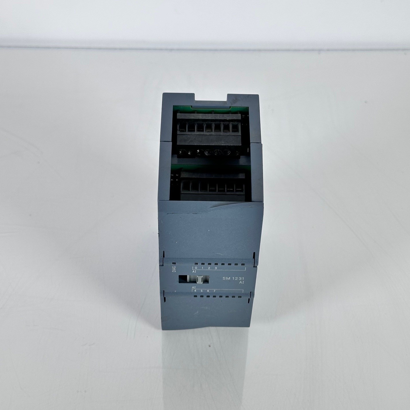 SIEMENS SIMATIC S7-1200 SM 1231 AI 6ES7 231-4HF30-0XB0 (USA Seller)