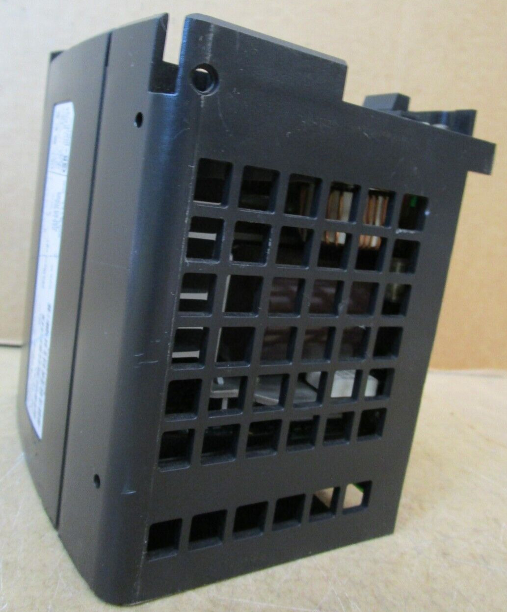 Allen-Bradley Control Logix 1756-PB75/A Power Supply P/N 96348873 47893TOY2