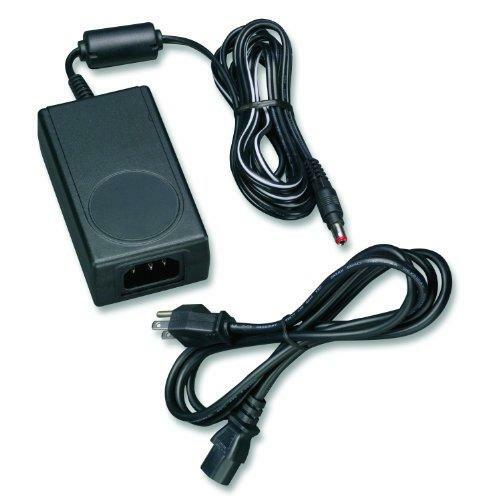 Legrand, Home Office & Theater, Power Supply, Desk Mount, Black, 30 Watt, PW1030