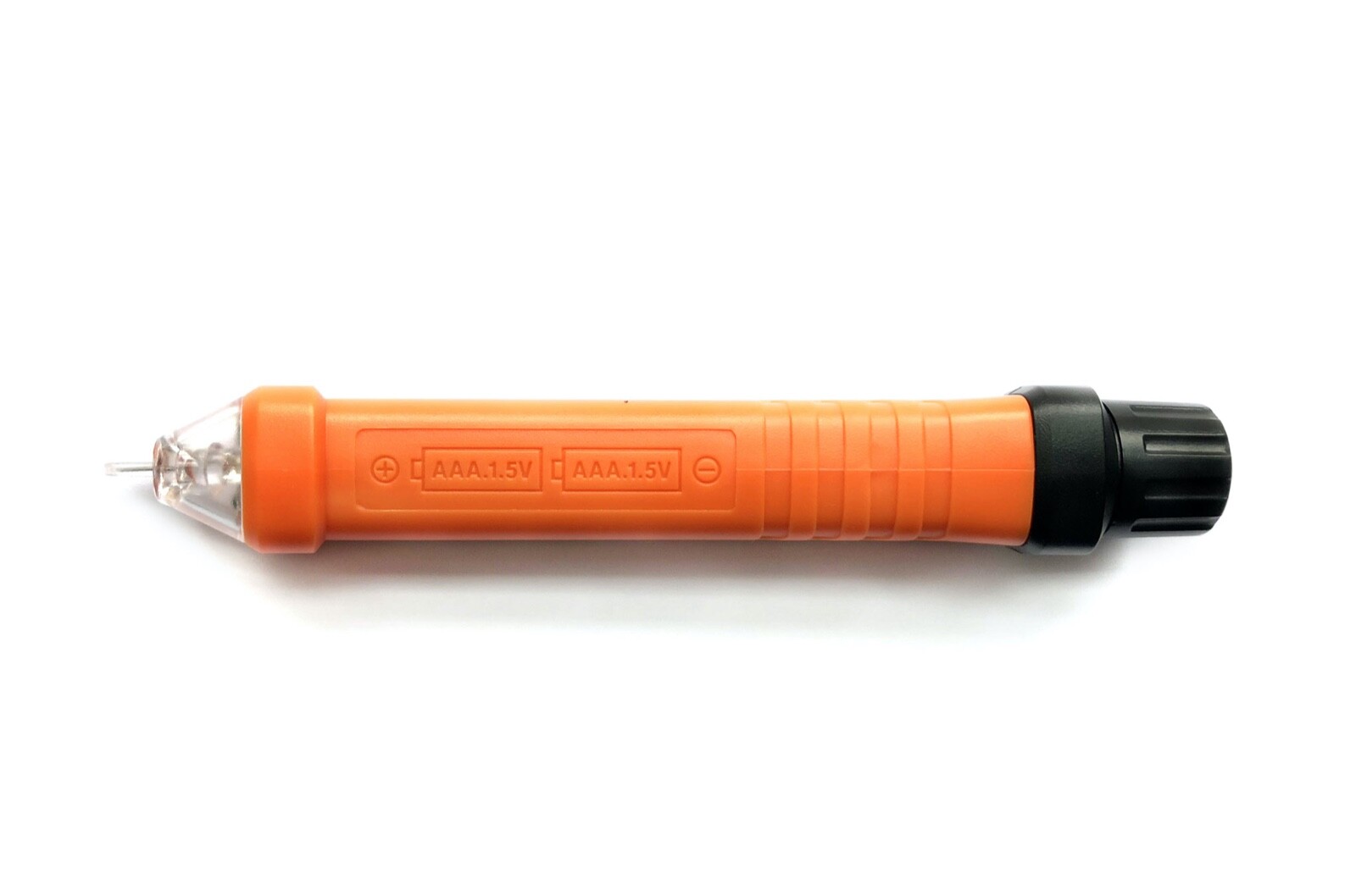 Peakmeter Non-Contact Voltage Detector NCV Tester 12-1000V PM8908C Peak-meter