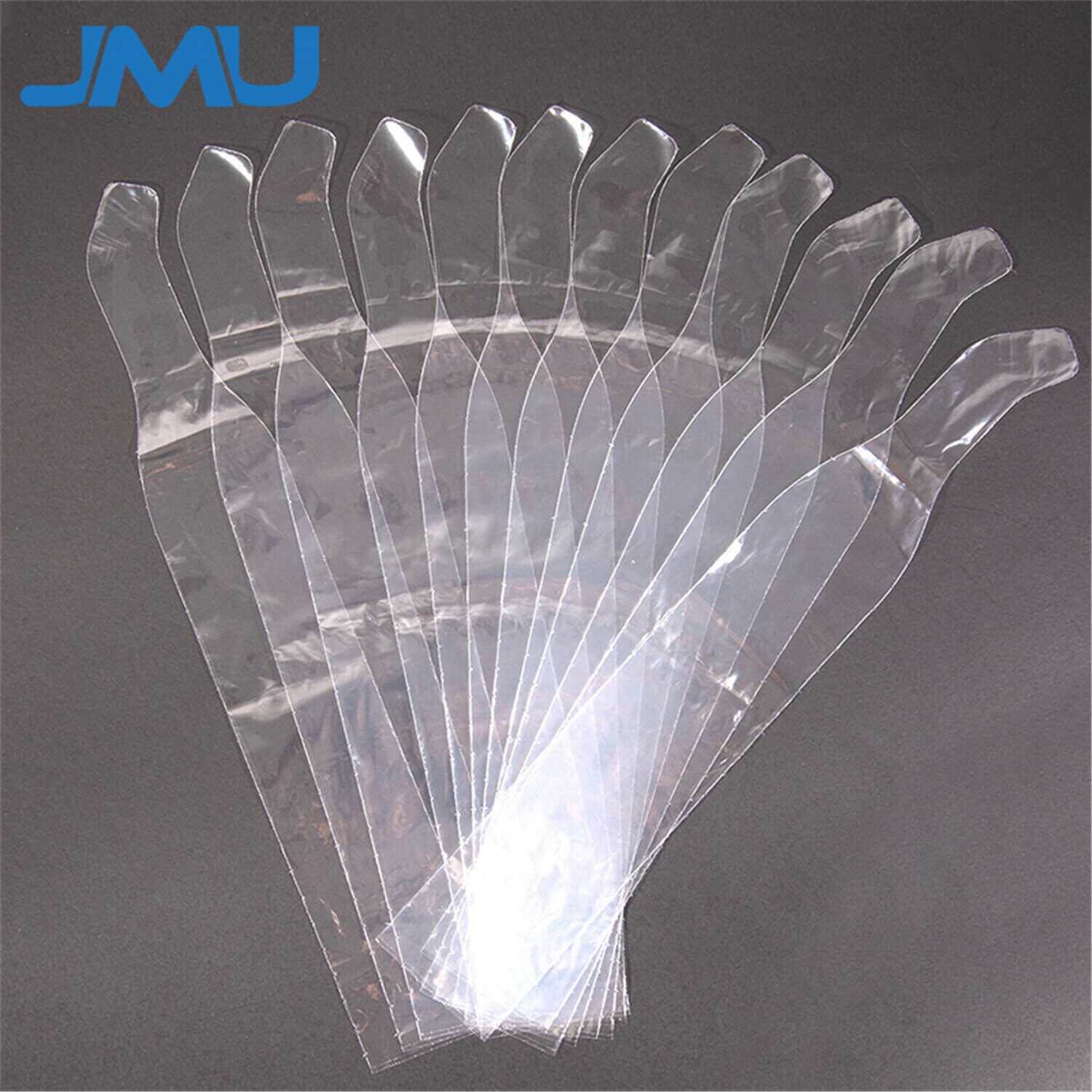 500Pcs Dental Disposable Protective Sleeves 13″ x 2.1″ For Curing Light Body