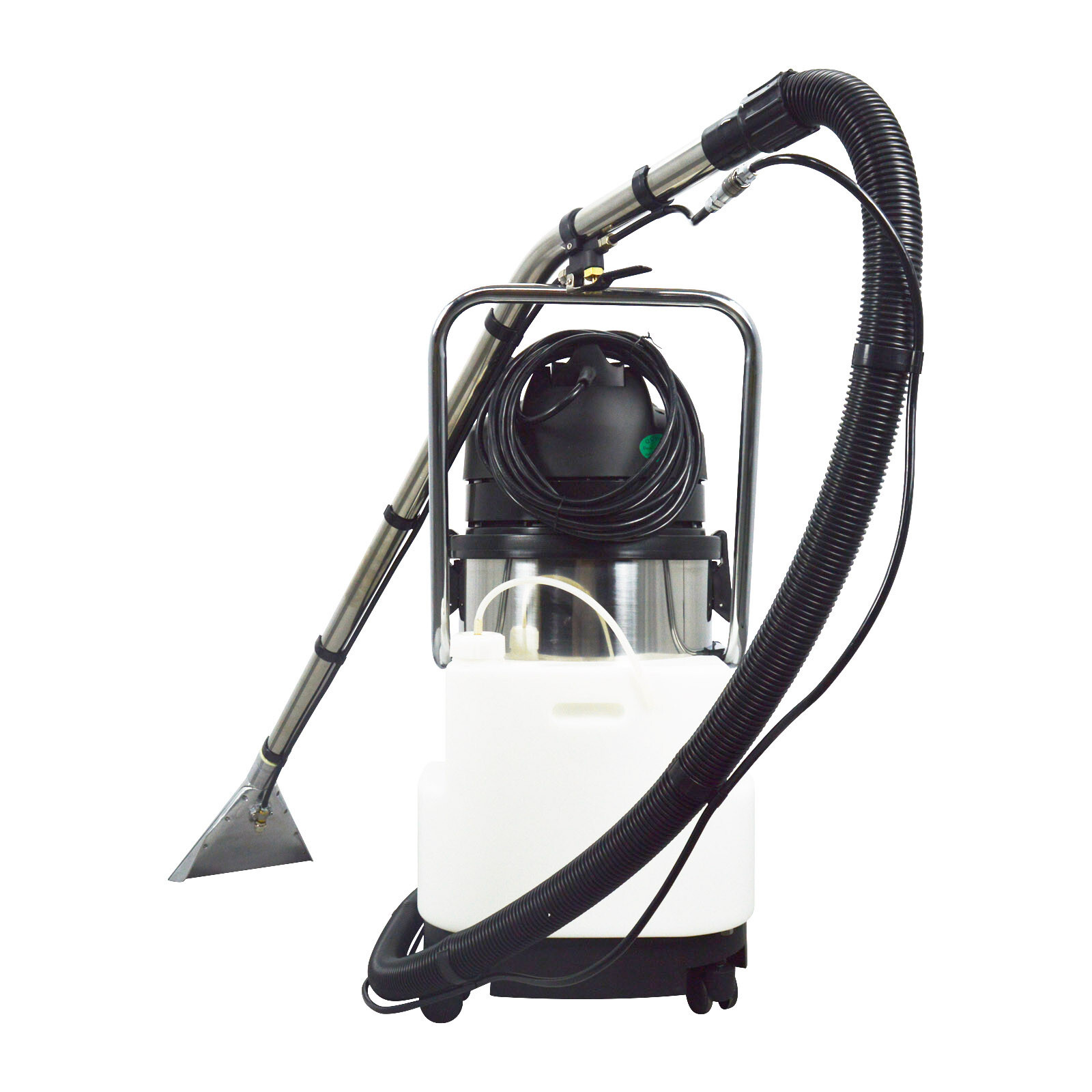 3-IN-1Carpet Cleaning Machine with Telescoping Wand Tool Kit 110V 7.9Gal 1000W