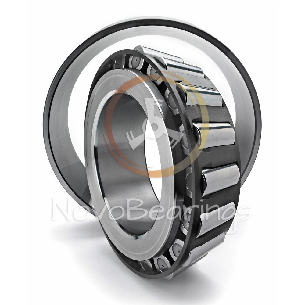 4T-LM11949/LM11910 Tapered Roller Bearing 19,05×45,237×15,494 mm by NTN brand