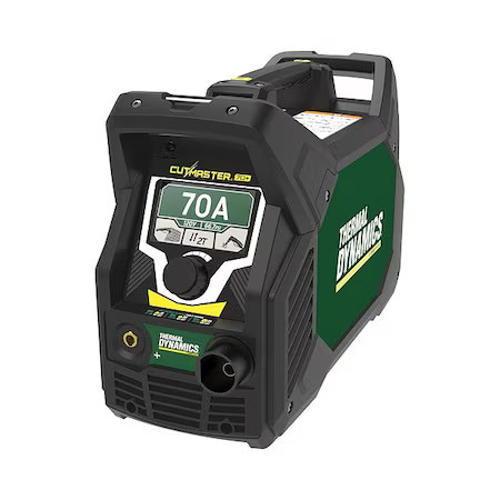Thermal Dynamics 1-7000-1 Plasma Cutter, 12.4 In H, 7.9 In W