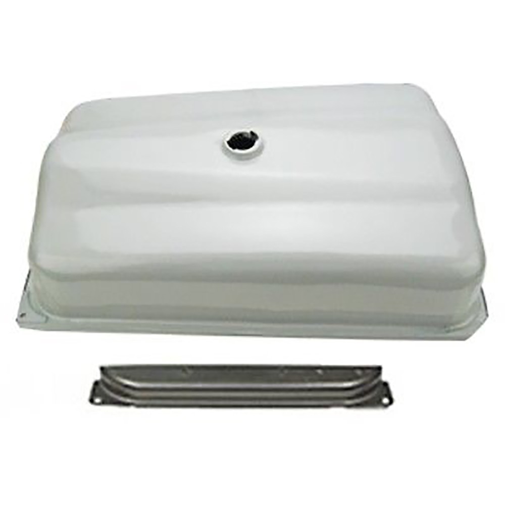NAA9002E Gas Fuel Tank Fits Ford Tractors 600 601 800 801 2000 400 NAA