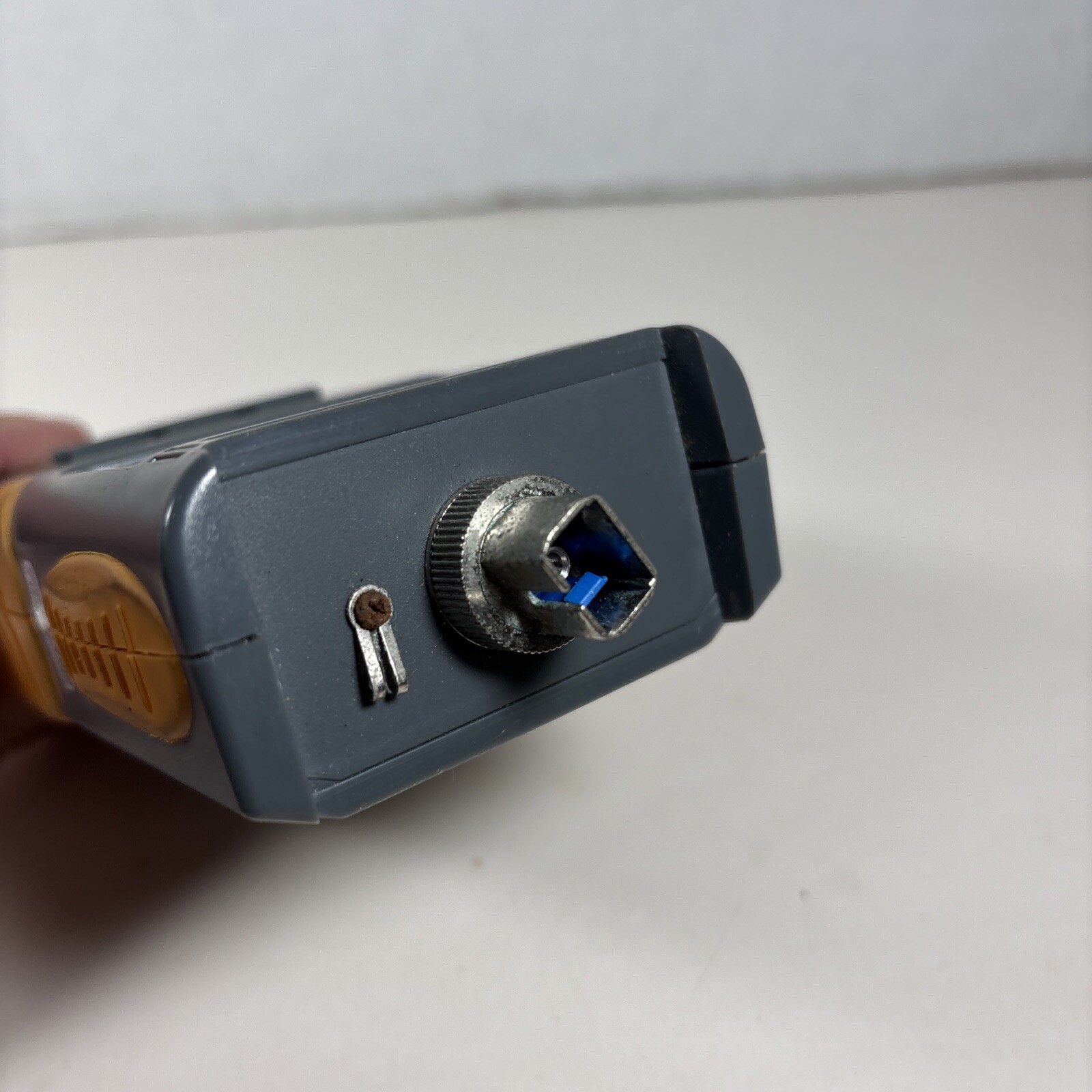 Precision Rated Optics PRO PM-204A Optical Power Meter PM204A Fiber Optic