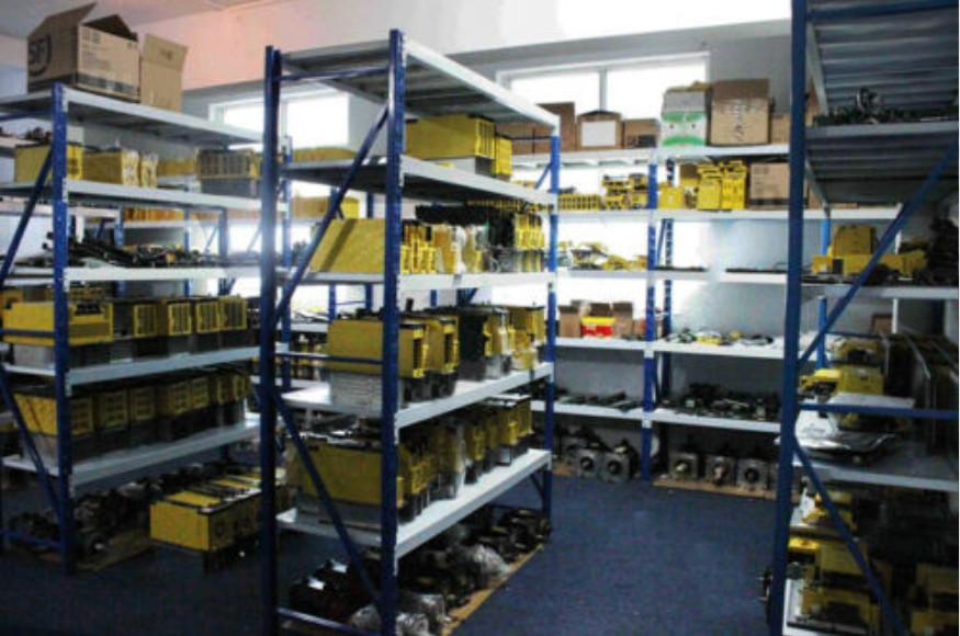 A20B-8200-0570 Circuit Board with 60 days warranty