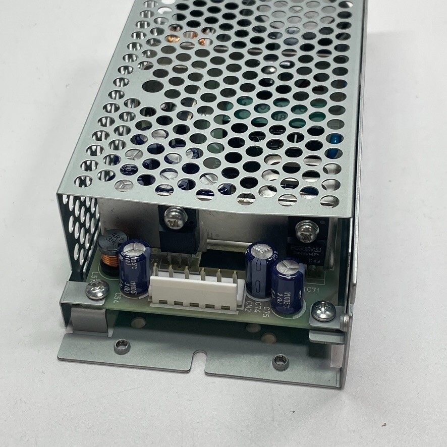 Cosel LDC30F-1 LDC30F1 Power Supply 5V 3A(4.5A) 12V1.2A(2.0A) -12V0.3A(0.45A)
