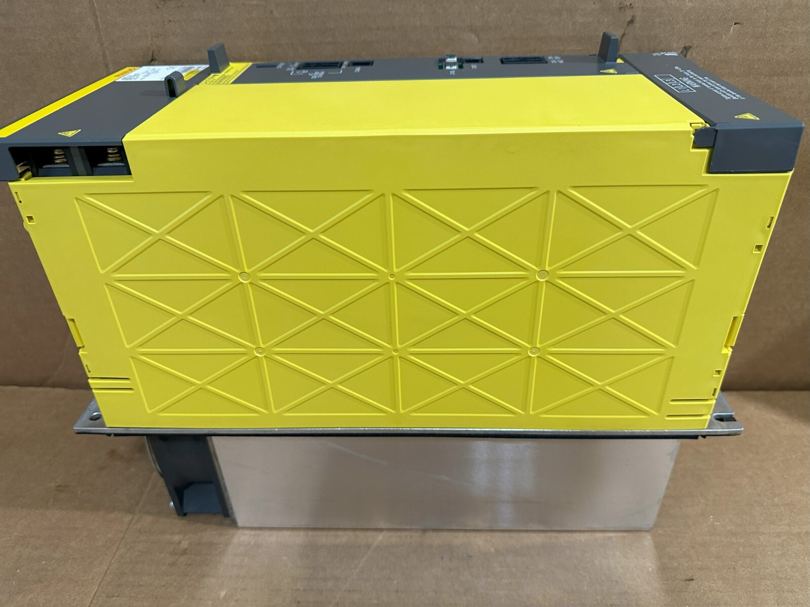 FANUC Power Supply A06B-6140-H037