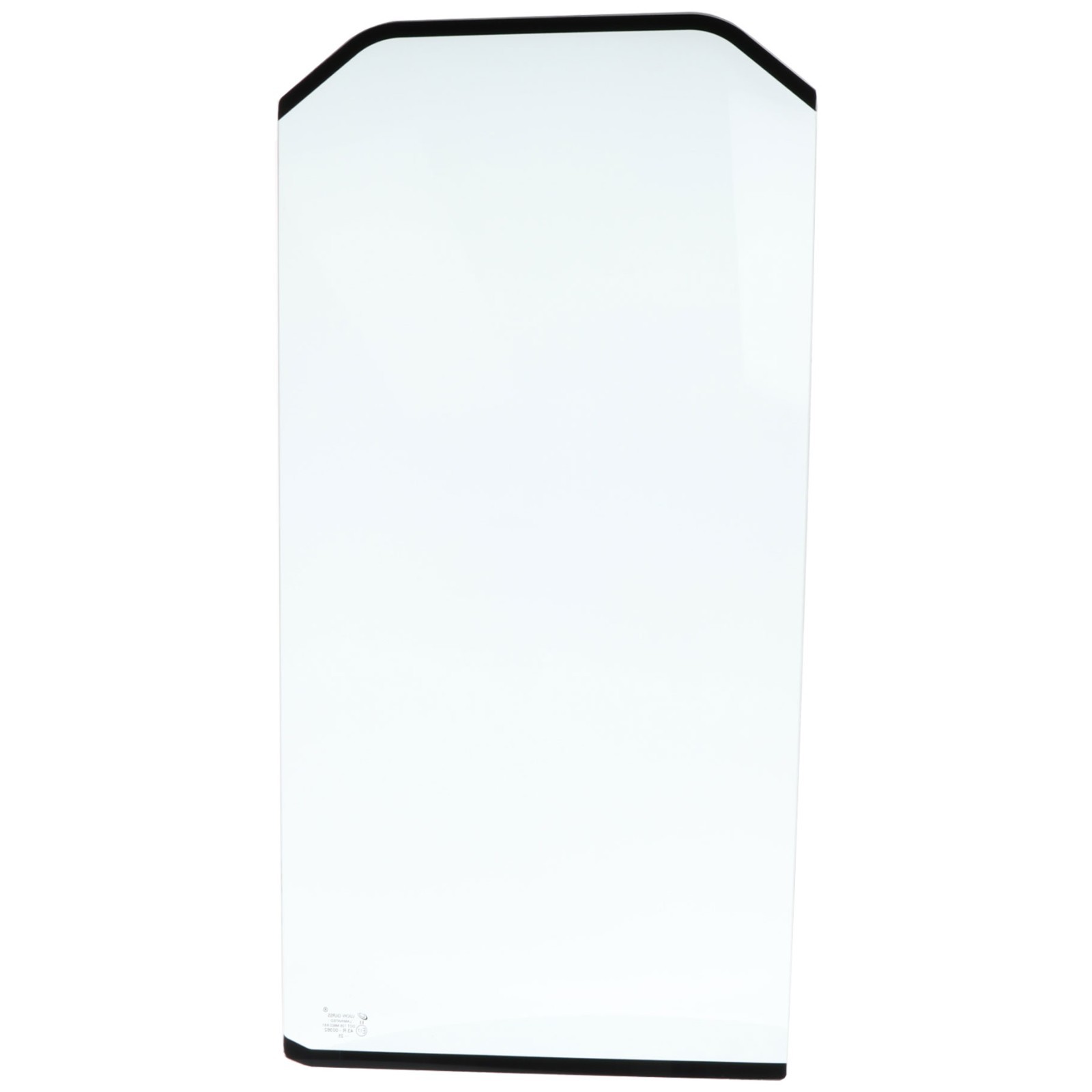 223-0609 Door Glass Fits Caterpillar Skid Steer